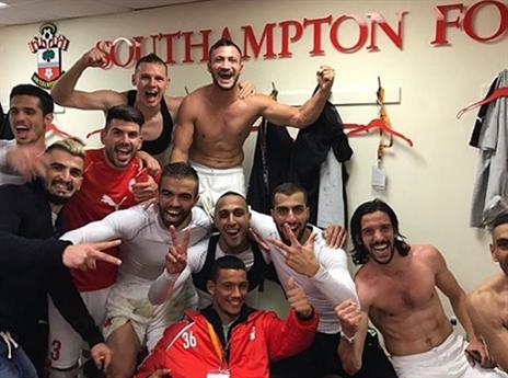 מהגדולות בכדורגל הישראלי (getty)