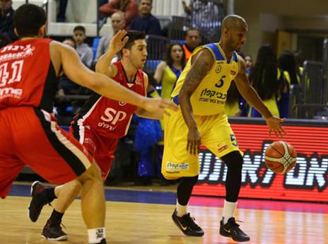 הפסד רביעי ברציפות לאשדוד (מנהלת הליגה)