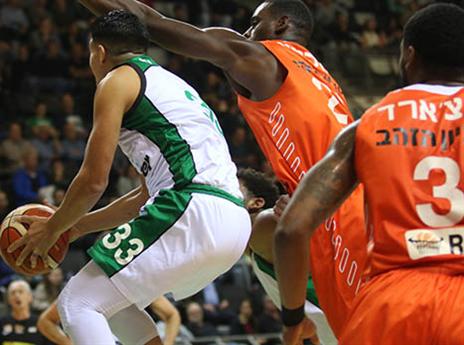 יכולת טובה שלא הספיקה. מנדז-ולדס (מנהלת הליגה)