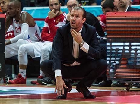 פיאניג'אני לא מצליח להרים את י-ם (מנהלת הליגה)