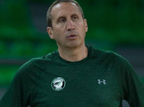 הקבוצה של בלאט נכנסת לקצב (getty)