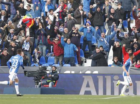 היתרון של גררו לא החזיק מעמד