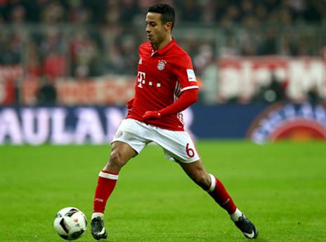 טיאגו. הבינגו של אנצ'לוטי (Getty)