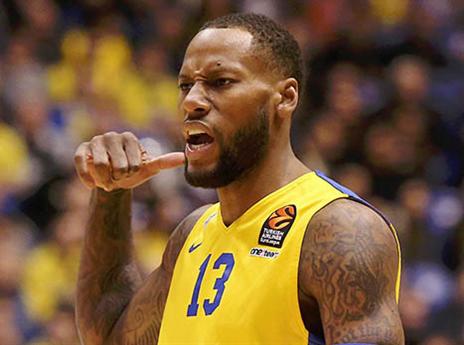 ווימס. יקווה להתאושש מול דרושפאקה (אלן שיבר)