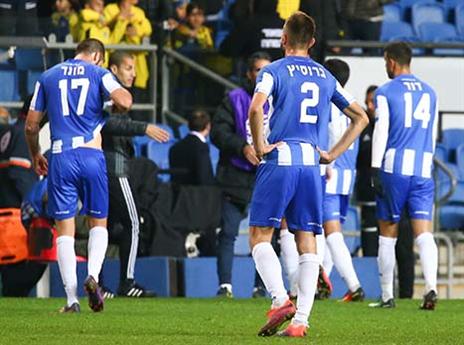 ממשיכים לצלול (צילום: דני מרון)