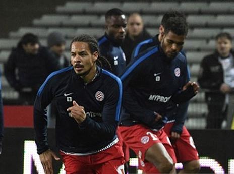 כדאי להם לרוץ גם בפגרה (Getty)