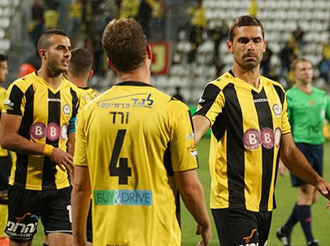 "אם הבלוף לא היה מתגלה, נתניה הייתה נמחקת" (אנצ'ו גוש)