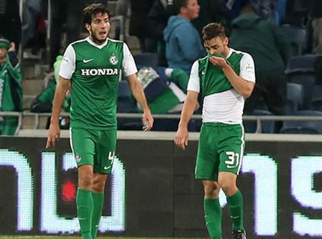 "וליאנטה ביקש שיחזרו להגנה, לא הייתה משמעת" (יוסי שקל)