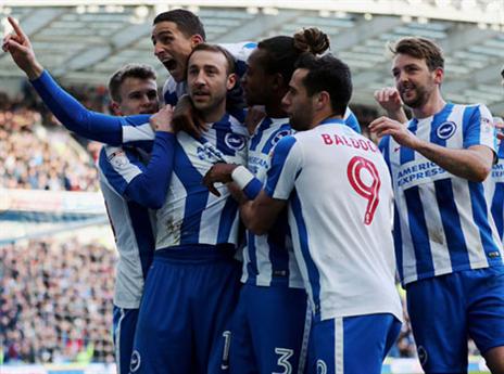 השחפים במקום הראשון (gettyimages)