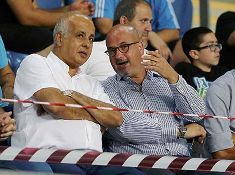 לוזון. "לייפציג משאירה בערפל"