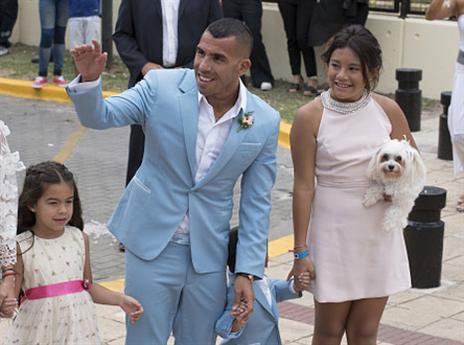 הלחץ על המשפחה עשה את שלו, טבז (getty)