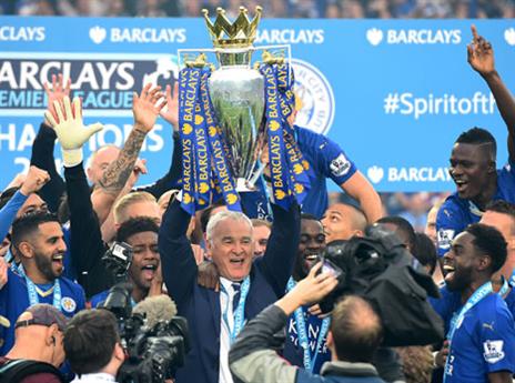 כבר לא זירו טיטולי (gettyimages)