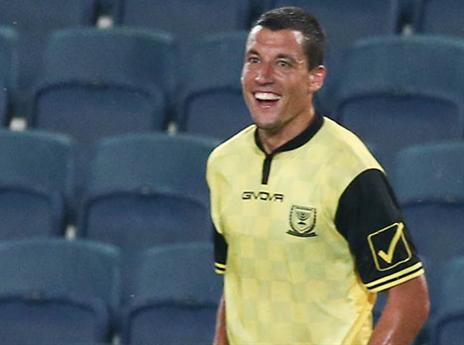 רואדה נשאר בבית"ר רק בגלל האופציה בחוזהו (דני מרון)