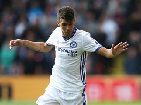 אוסקר. מסמן את הדרך מזרחה (Getty)