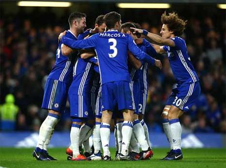 מישהו מסוגל לעצור אותם? (Getty)