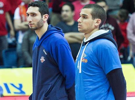 השחקן הכי חשוב של הרצליה פצוע. משעור (עודד קרני)