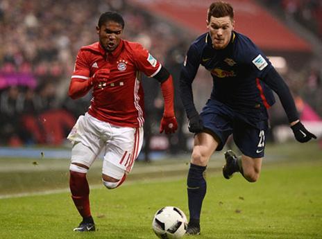 המהמרים לא מאמינים בלייפציג (getty)