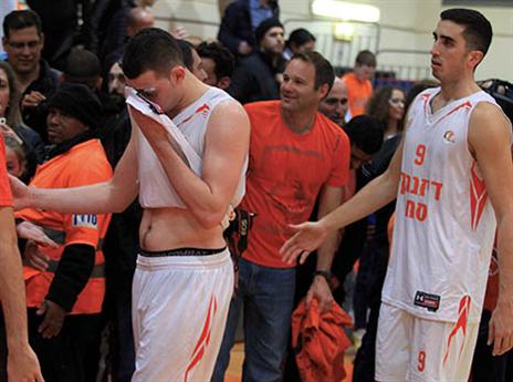 הרגישו את הסנסציה (אלן שיבר)