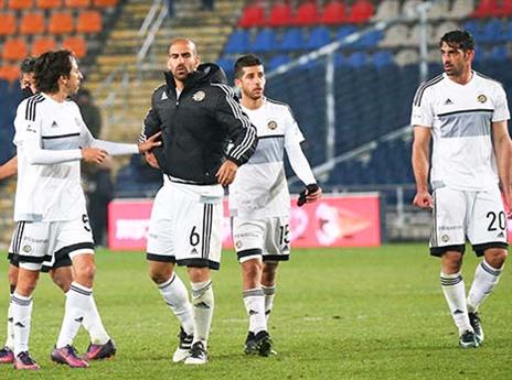 חסרי אנרגיה (דני מרון)