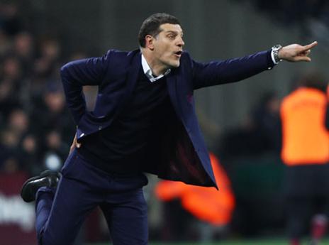 ביליץ'. "הרגו אותנו" (Getty)