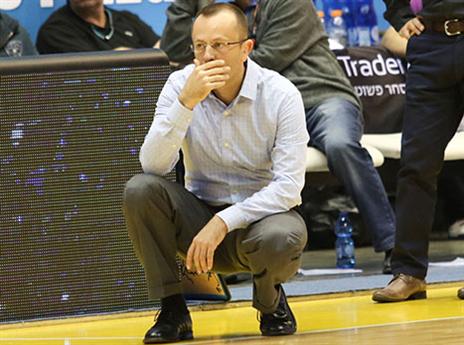 דן שמיר. יניף גביע שלישי?