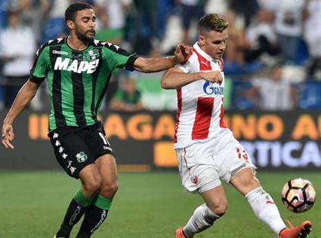 ריסטיץ'. מתרחק (Getty)