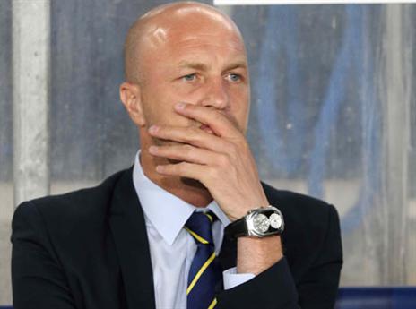 כבר לא זוכה למנדט מלא מגולדהאר (צילום: אלן שיבר)