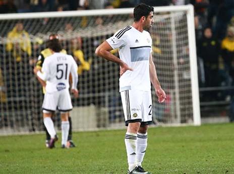 "מכבי ת"א בסיטואציה קשה כרגע" (צילום: דני מרון)