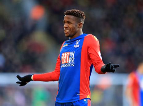 העדיף את הפילים על פני נבחרת שלושת האריות. זאהה (gettyimages)