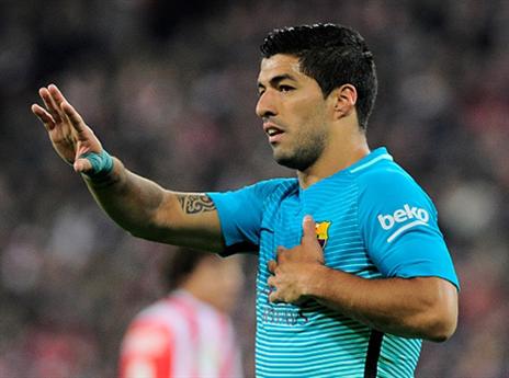 בילבאו שוב מסבכת את ברצלונה (getty)