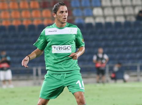 חוזר למקום מוכר (דני מרון)