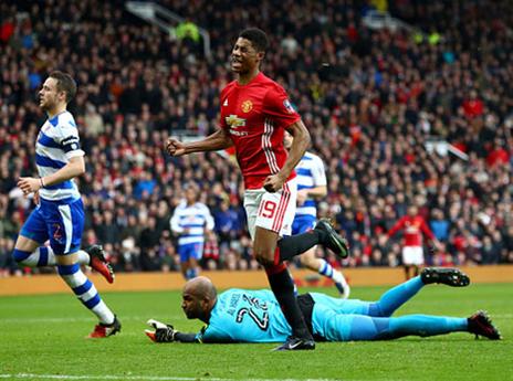 רשפורד. צמד אישי (getty)