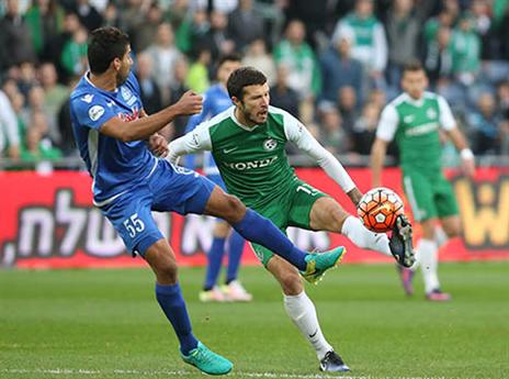 "מצפים ממנו ליותר". רוקאביצה (יוסי שקל)