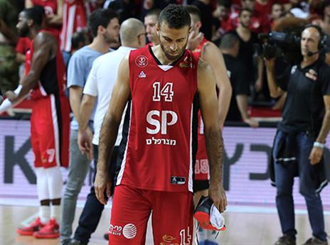 "מאמינים שלימונד יחזור תוך חודש וחצי" (אלן שיבר)