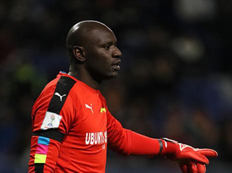 השוער הטוב באפריקה? אוניאנגו (getty)