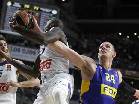 העונה הולכת לאיבוד (Getty)