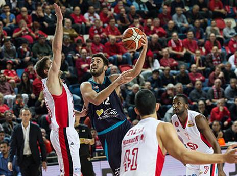 הדרומיים נקלעו לפיגור גדול מדי (מנהלת הליגה)