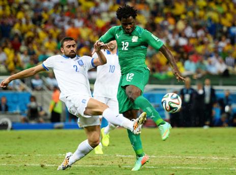 בוני. צפוי לפתוח בחוד (Getty)