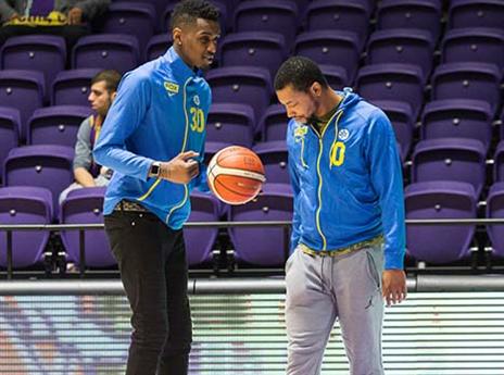 לא בסגל. גאודלוק ומילר (עודד קרני)