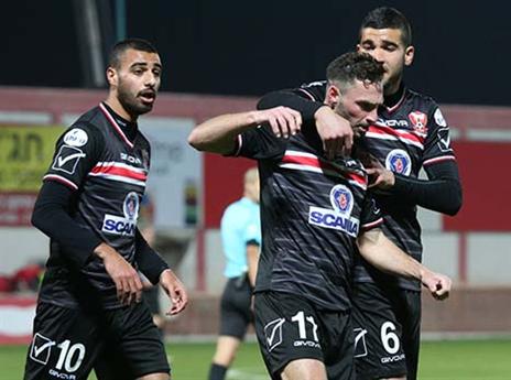 יממשו עליו את האופציה? אבידור (סוכנות ג'יני)