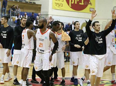חייבים ניצחון בטורקיה (Getty)