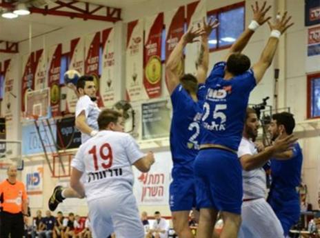 איך זה ייגמר הפעם? (גבי אללוף, הפועל ראשל"צ)