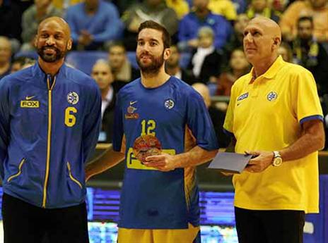 אוחיון. נכנס ל-100 הקלעים הגדולים (אלן שיבר)