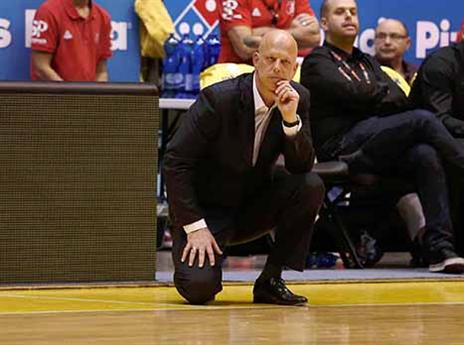 הדר. מתגעגע לימים במכבי? (אלן שיבר)