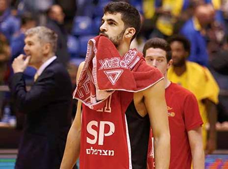 ברנדוויין. גם הוא לא האמין שהוא ישחק כ"כ הרבה בדרבי (אלן שיבר)