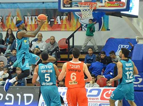 מילבורן מתעופף. יתעלה שוב? (מנהלת הליגה)