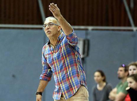 דגן יקבל חיזוק (ספי מגריזו, מנהלת הליגה)