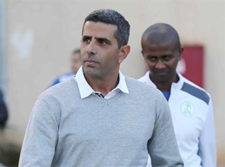 מימר: "הייתי יכול להוציא יותר מהסגל הזה" (אלן שיבר)