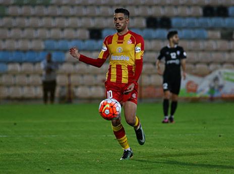 זריהן. יערוך את הבכורה הערב (לירון מולדובן)