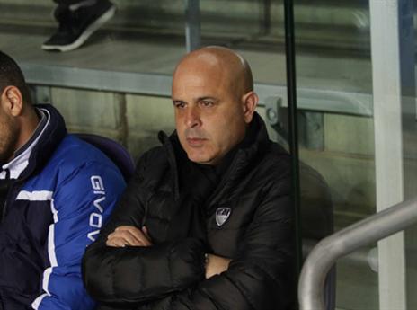 אבוקסיס. רוצה להשלים דאבל בטדי